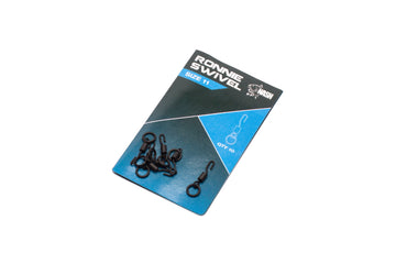 NASH Ronnie Swivel Size 12