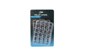 NASH Pellet Hairstop