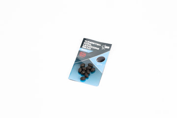 NASH Tungsten Leadcore Oval Bead