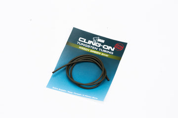 NASH Cling-On Tungsten Tubing