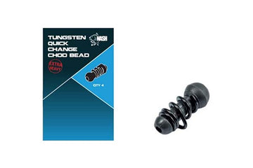NASH Tungsten Quick Change Chod Bead