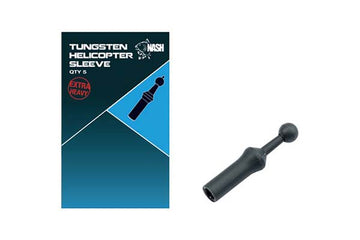 NASH Tungsten Helicopter Sleeve
