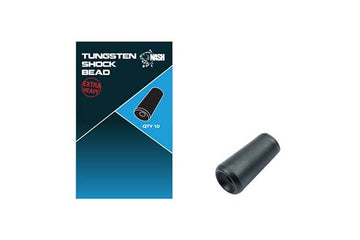 NASH Tungsten Shock Bead