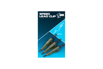 NASH Speed Lead Clip