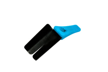 NASH Rig Flame Shield