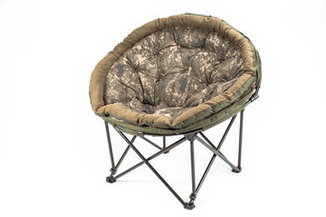 NASH Indulgence Moon Chair - Fotel
