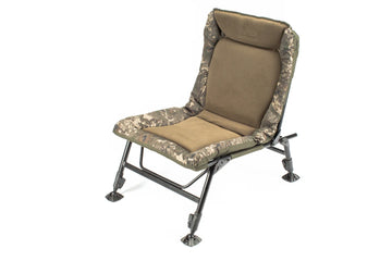 NASH Indulgence Ultralite - Szék