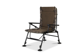NASH Indulgence Big Daddy Auto Recline - Fotel
