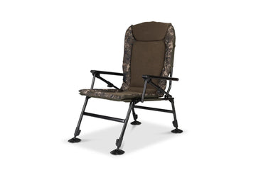 NASH Indulgence Hi-Back Auto Recline - Fotel