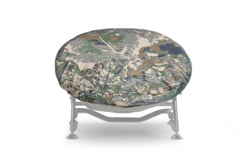 NASH Indulgence Moon Chair Cover - Fotel takaró