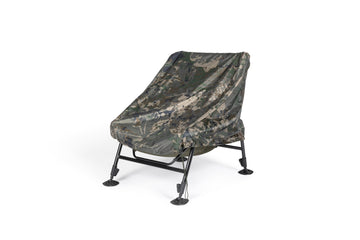 NASH Indulgence Universal Chair Waterproof Cover Camo - Szék takaró