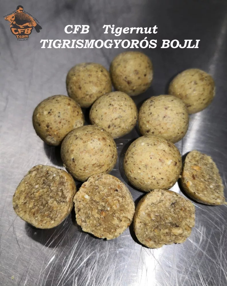 CFB - Tigernut Bojli (Copy)
