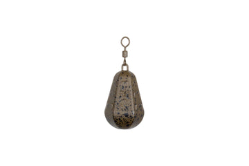 NASH Dumpy Gripper Swivel - Ólom