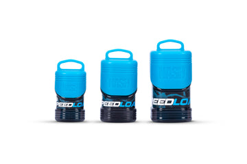 NASH Speedload PVA Bag System
