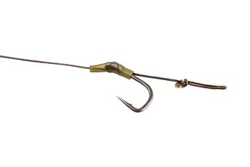 NASH Big Carp Rig - Előkötött horog