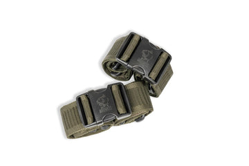 NASH Trax Barrow Adjustable Straps - Állítható rögzítőpánt