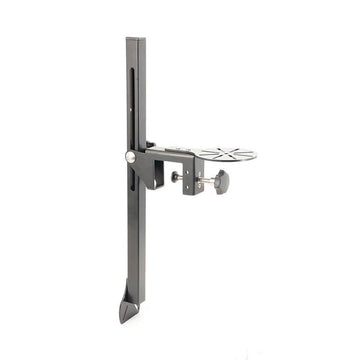 Raptor Transducer Rod DLX – Kis rögzítésű szonártartó