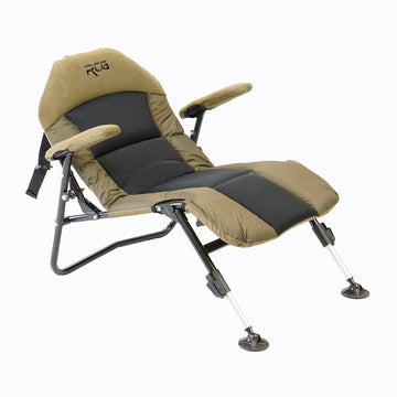 RCG Low Chair - Olive Green - Szék