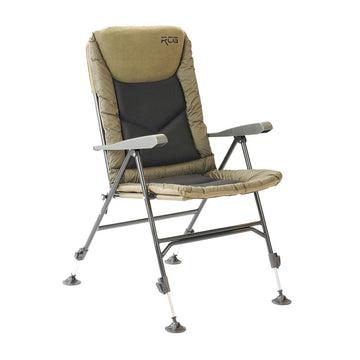 RCG Highback Chair - Olive Green - Fotel