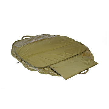 RCG Unhooking Mat Stalker – Olive Green - Pontymatrac