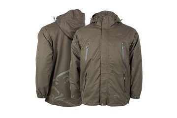 NASH Waterproof Jacket