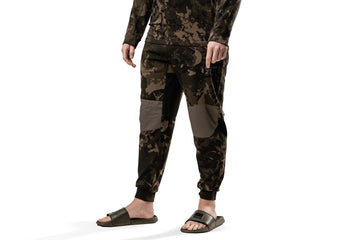 NASH - ZT Lite Luxe Joggers Camo - Nadrág