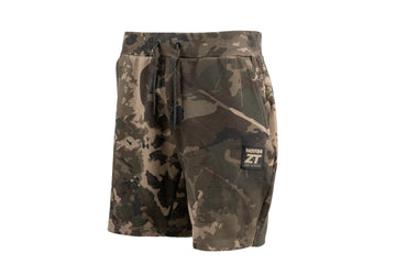NASH - ZT Lite Luxe Shorts Camo - Rövid nadrág