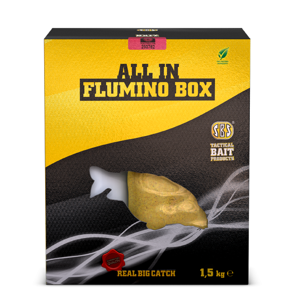 All In Flumino Box