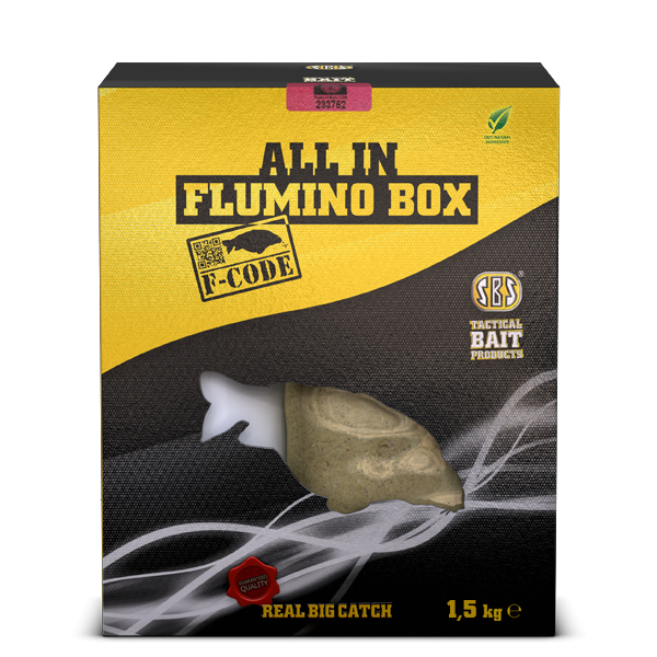 All In Flumino Box F-Code