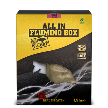 All In Flumino Box F-Code