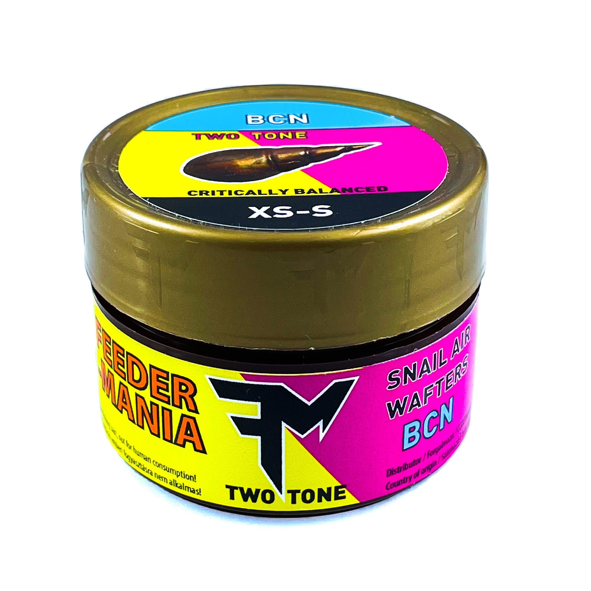 Snail Air Wafters Two Tone