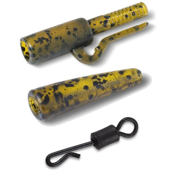 ANACONDA Jungle QL Saftey Lead Clip Kit 5pcs.