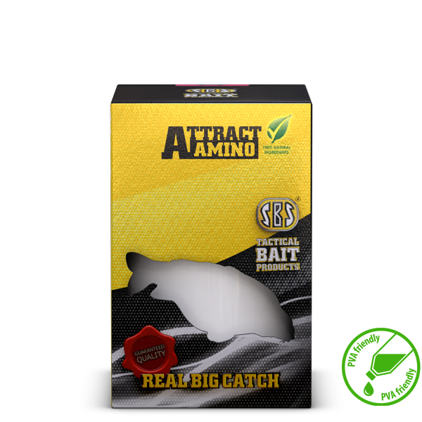 Attractamino