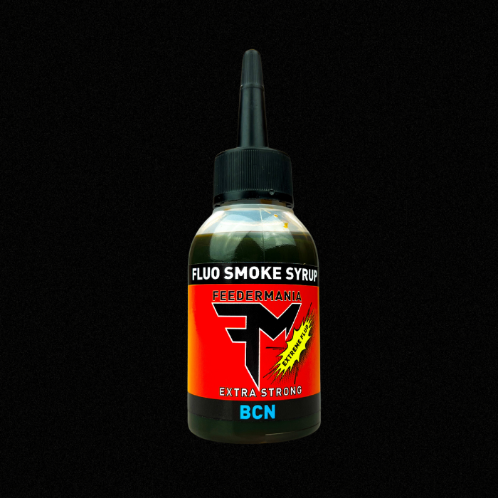 Extreme Fluo Smoke Syrup