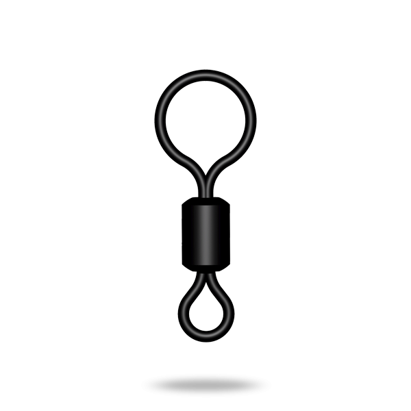 Big Eye Swivel