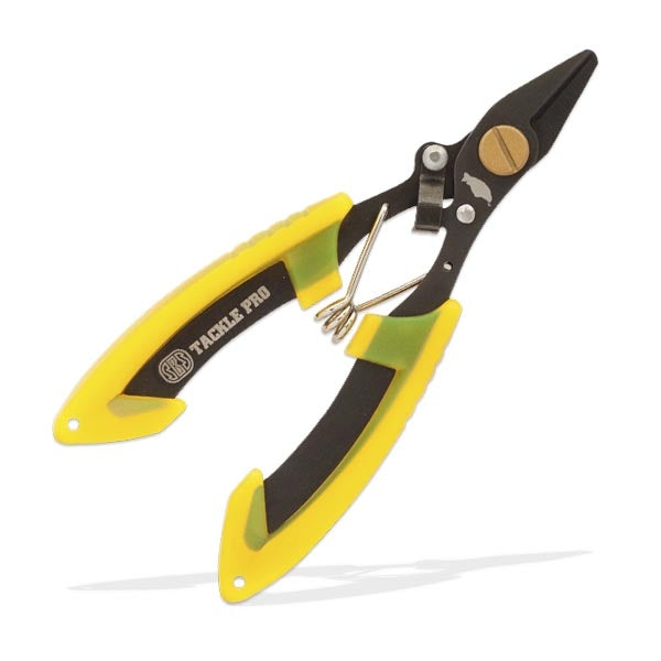 SBS Braid Scissors