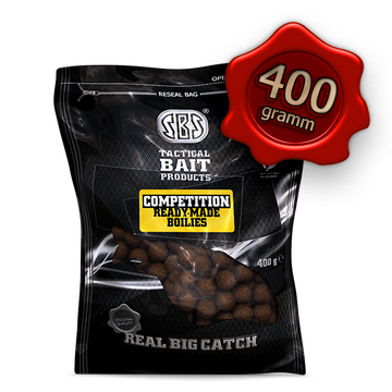 SBS Bait - Competition Ready-Made bojli - 400 g