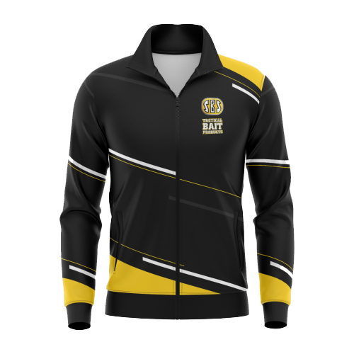 SBS Competition Warm Up Jacket