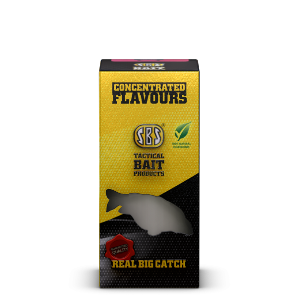 Concentrated Flavours