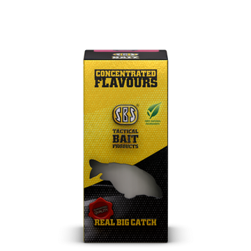 Concentrated Flavours