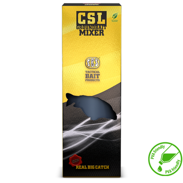 CSL Groundbait Mixer