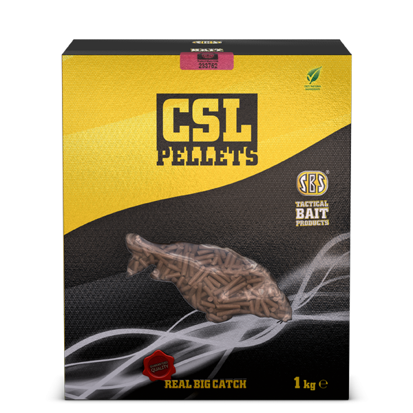 CSL Pellets