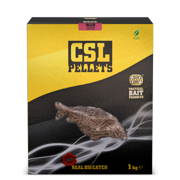 CSL Pellets