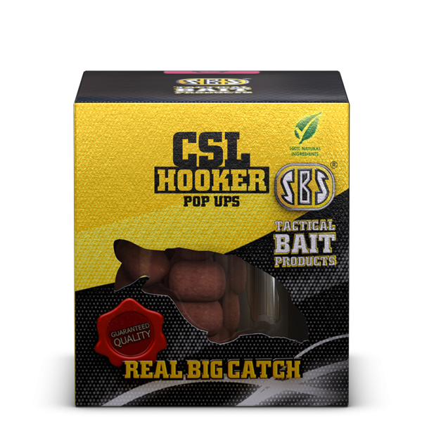 CSL Hooker Pop Ups