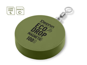 Delphin EcoDROP ólommentes súly