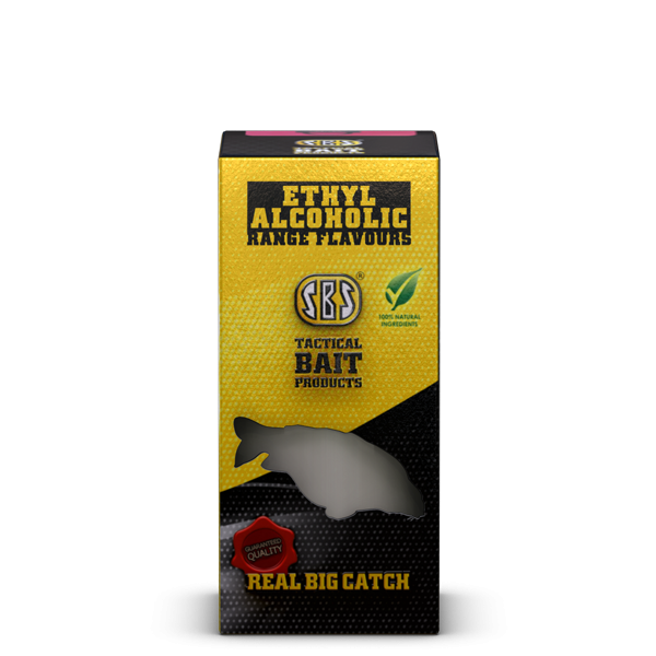 EA Range Flavours