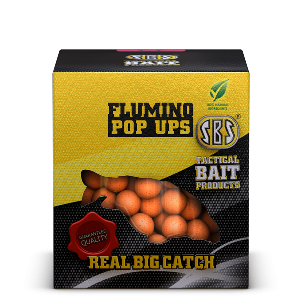 Flumino Pop Ups