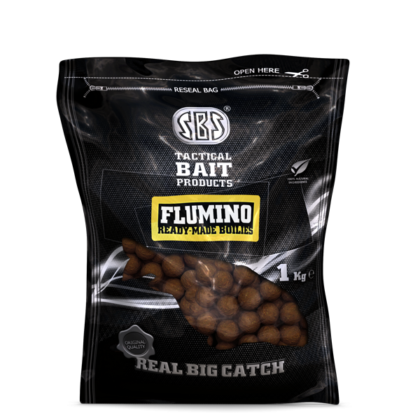 Flumino Ready-Made Boilies