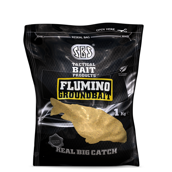 Flumino Groundbait