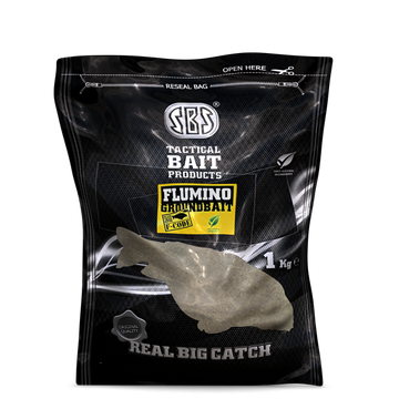 Flumino Groundbait F-Code
